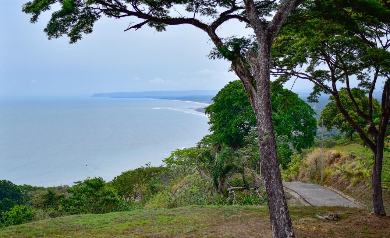 Sueno Pacifico Lägenhet Puntarenas Exteriör bild
