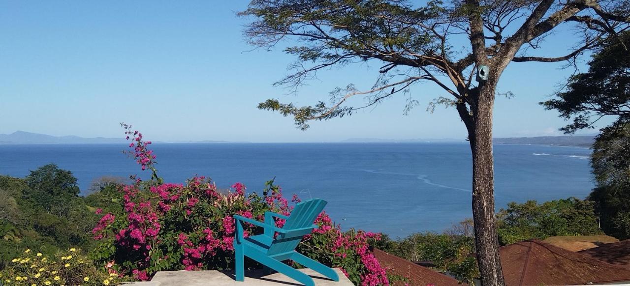 Sueno Pacifico Lägenhet Puntarenas Exteriör bild