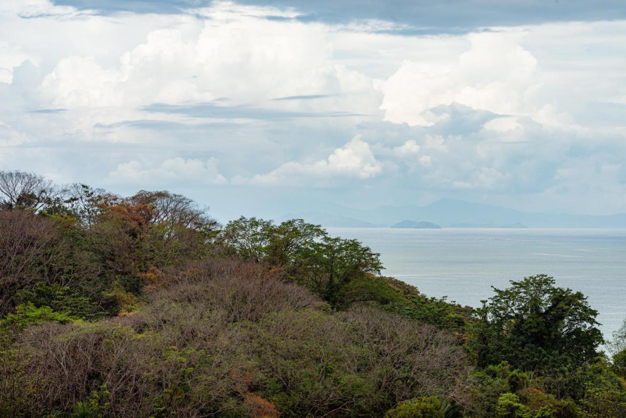 Sueno Pacifico Lägenhet Puntarenas Exteriör bild