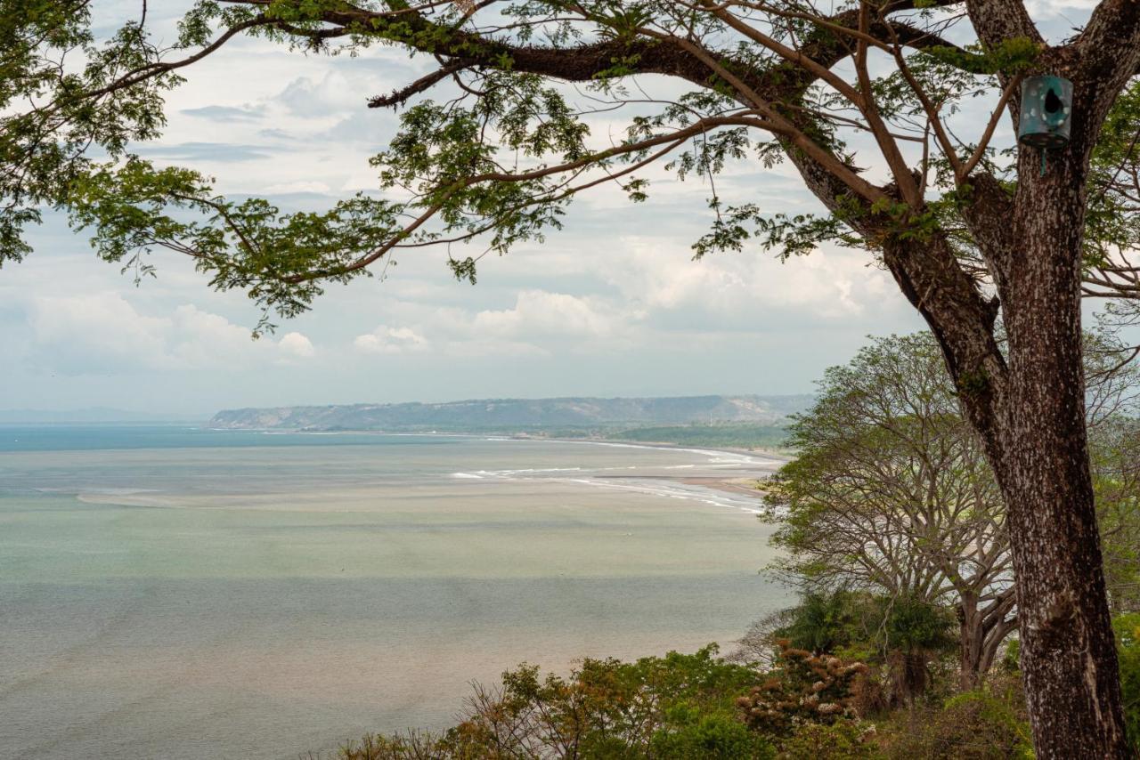 Sueno Pacifico Lägenhet Puntarenas Exteriör bild